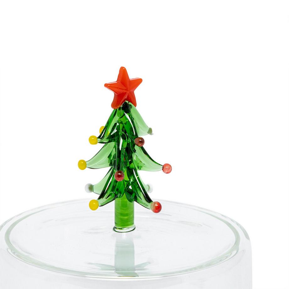 Manor Home Bocal candy bowl 