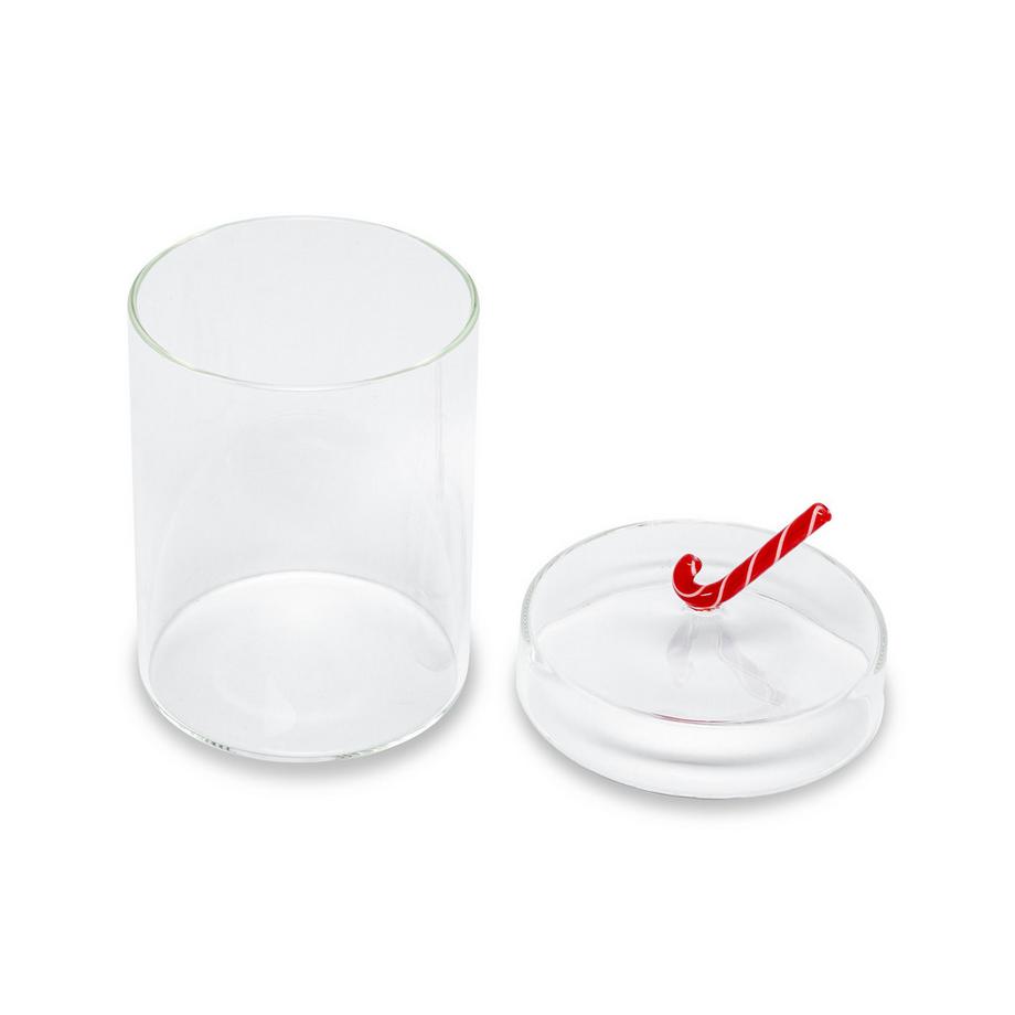 Manor Glasdose candy bowl 