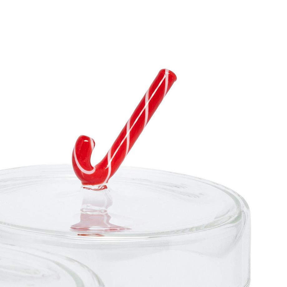 Manor Glasdose candy bowl 