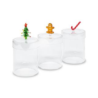 Manor Glasdose candy bowl 