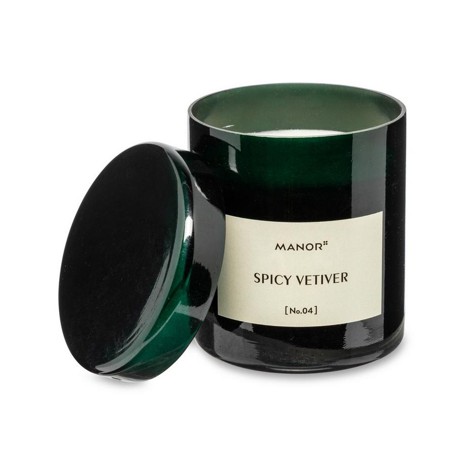 Manor Bougie parfumée en verre Kelly 
