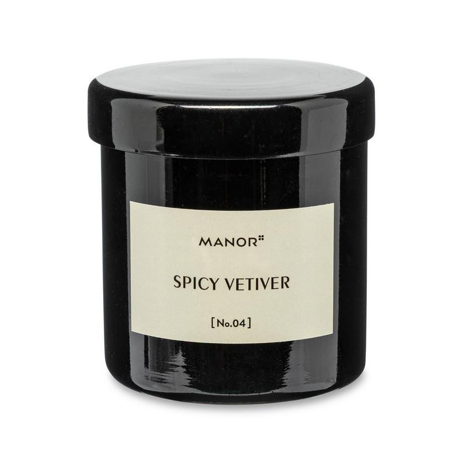 Manor Bougie parfumée en verre Kelly 