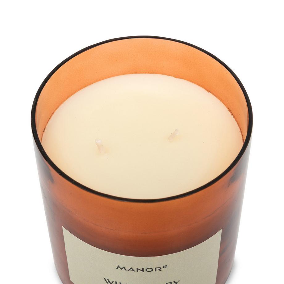 Manor Bougie parfumée en verre Kelly 