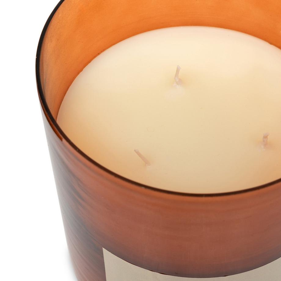 Manor Candela profumata in vetro Kelly 