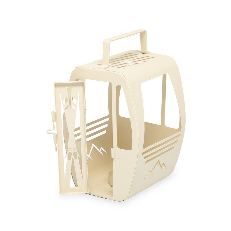 Manor Home Laterne Gondola 