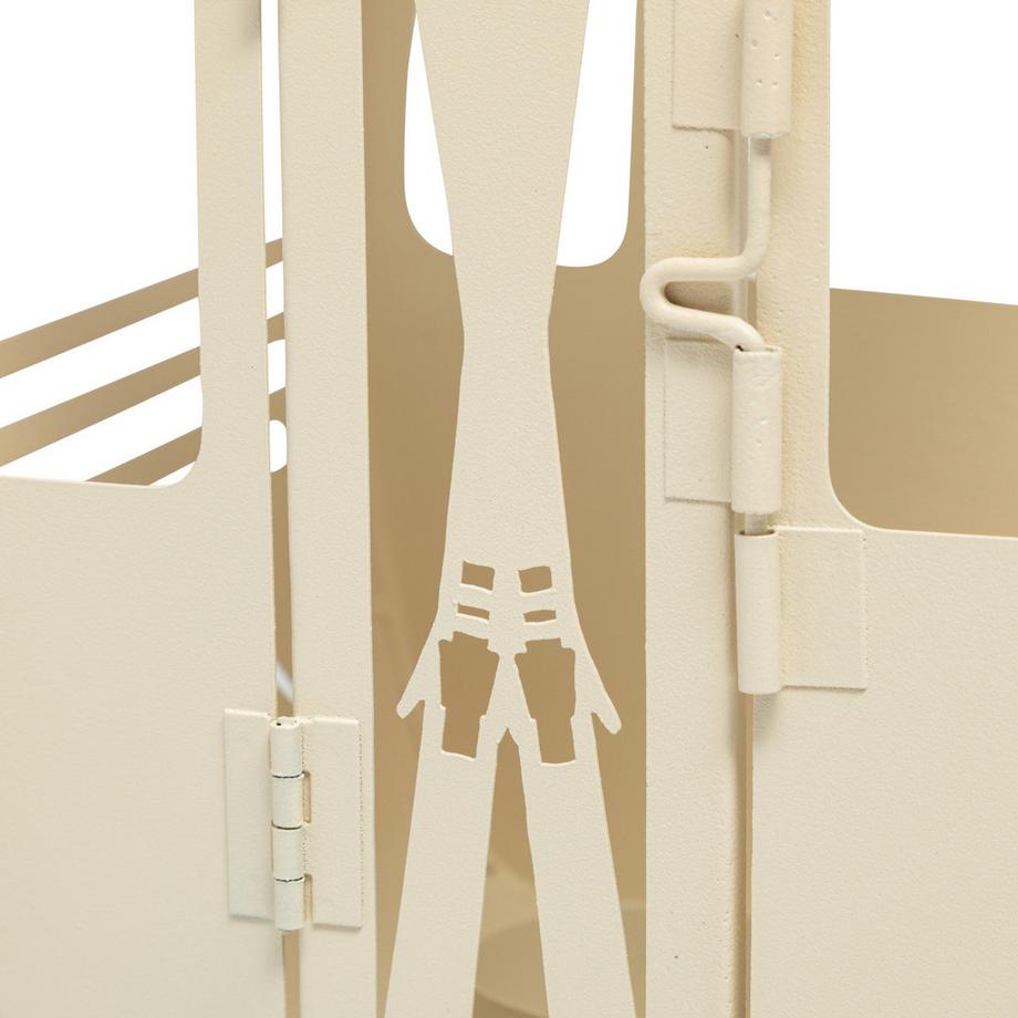 Manor Home Laterne Gondola 