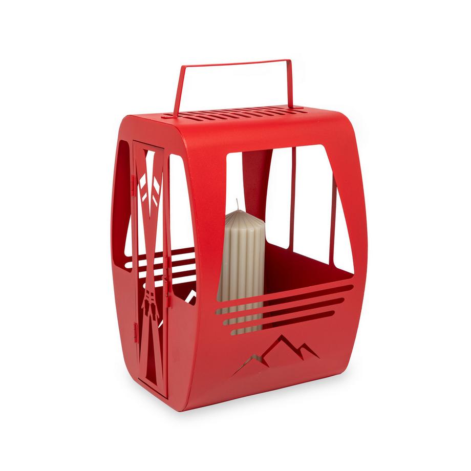Manor Home Lanterne Gondola 