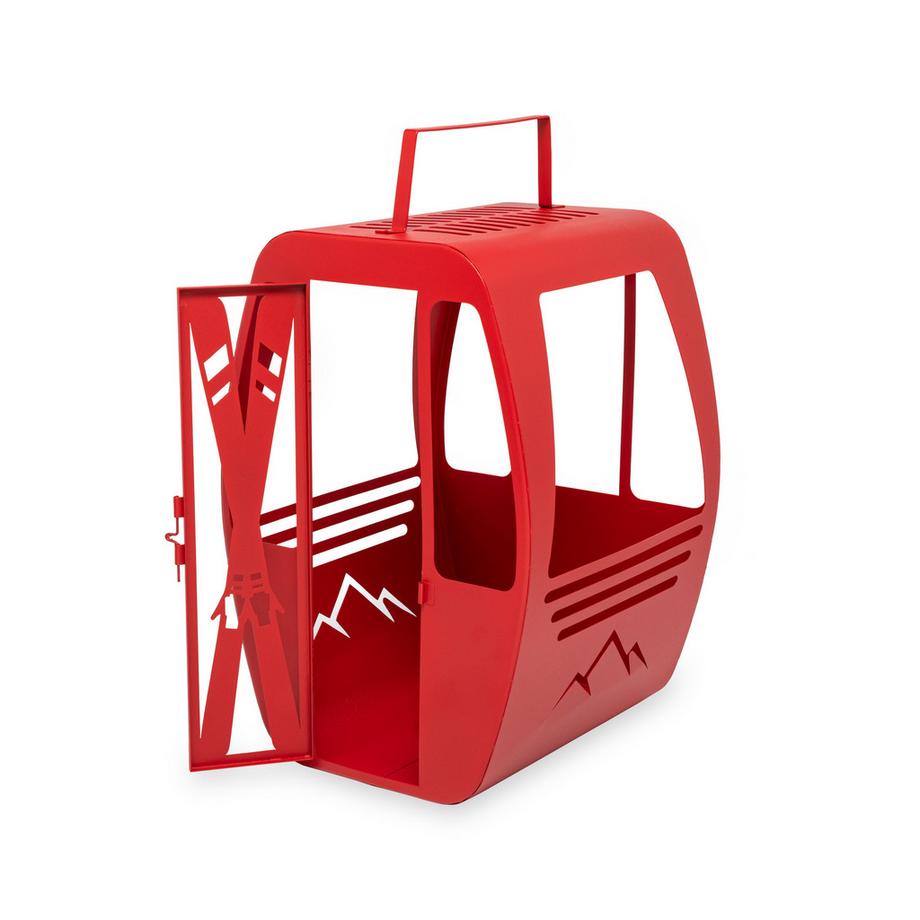 Manor Home Lanterne Gondola 