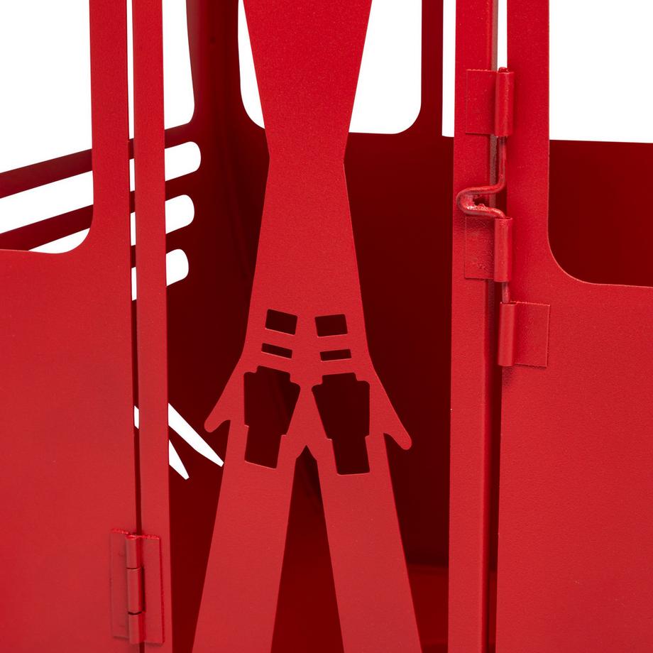 Manor Home Lanterne Gondola 