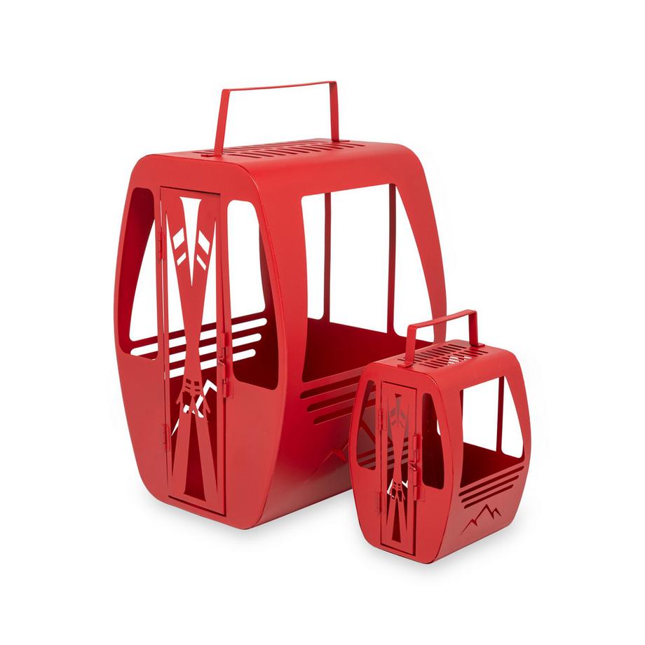 Manor Home Lanterne Gondola 