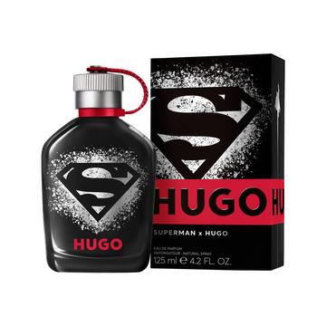 Superman x Hugo, Eau de Parfum
