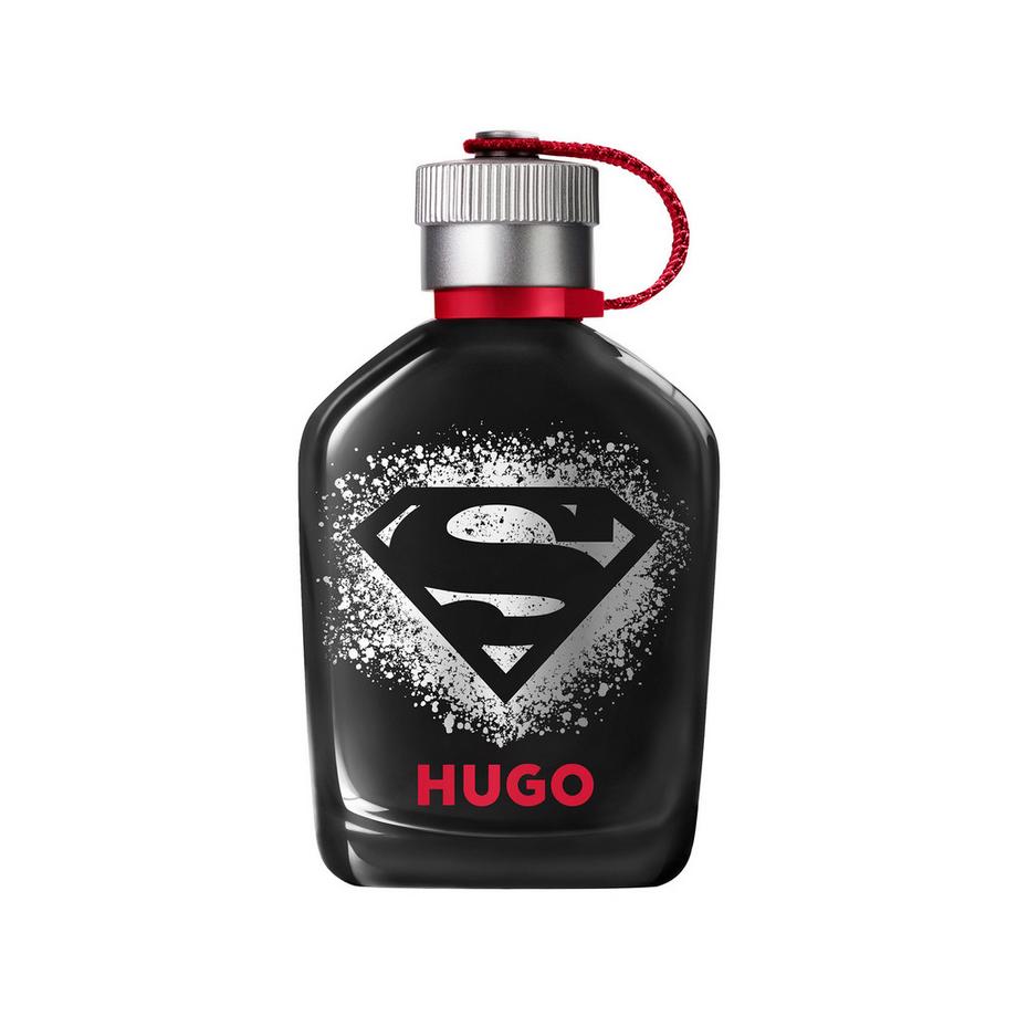 HUGO BOSS Superman x Hugo, Eau de Parfum  