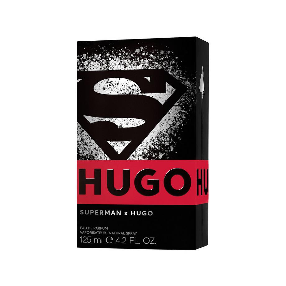 HUGO BOSS Superman x Hugo, Eau de Parfum  