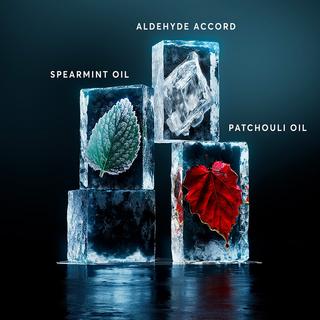 HUGO BOSS Superman x Hugo, Eau de Parfum  