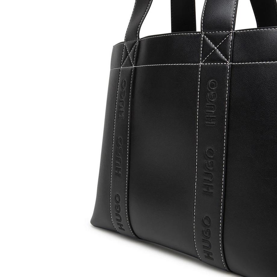 HUGO Becky Tote Bag  