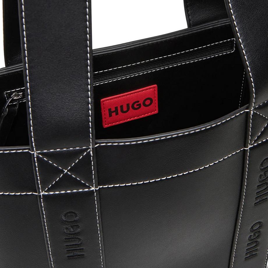 HUGO Becky Tote Bag  