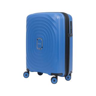 SWISS BAG COMPANY 55.0cm, Valise rigide, Spinner Echo 