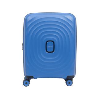 SWISS BAG COMPANY 55.0cm, Valise rigide, Spinner Echo 