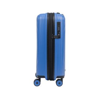 SWISS BAG COMPANY 55.0cm, Valise rigide, Spinner Echo 