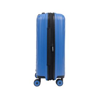 SWISS BAG COMPANY 55.0cm, Valise rigide, Spinner Echo 