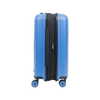 SWISS BAG COMPANY 55.0cm, Valise rigide, Spinner Echo 
