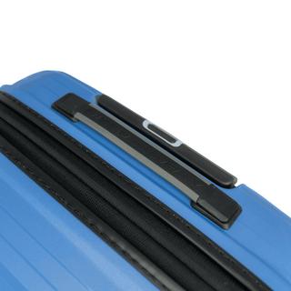 SWISS BAG COMPANY 55.0cm, Valise rigide, Spinner Echo 