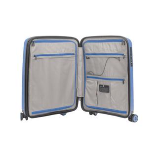 SWISS BAG COMPANY 55.0cm, Valise rigide, Spinner Echo 