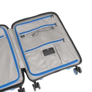 SWISS BAG COMPANY 55.0cm, Valise rigide, Spinner Echo 