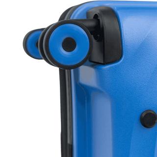 SWISS BAG COMPANY 55.0cm, Valise rigide, Spinner Echo 