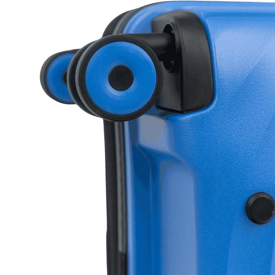 SWISS BAG COMPANY 55.0cm, Valigia rigida, Spinner Echo 