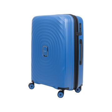 Hartschalenkoffer, Spinner