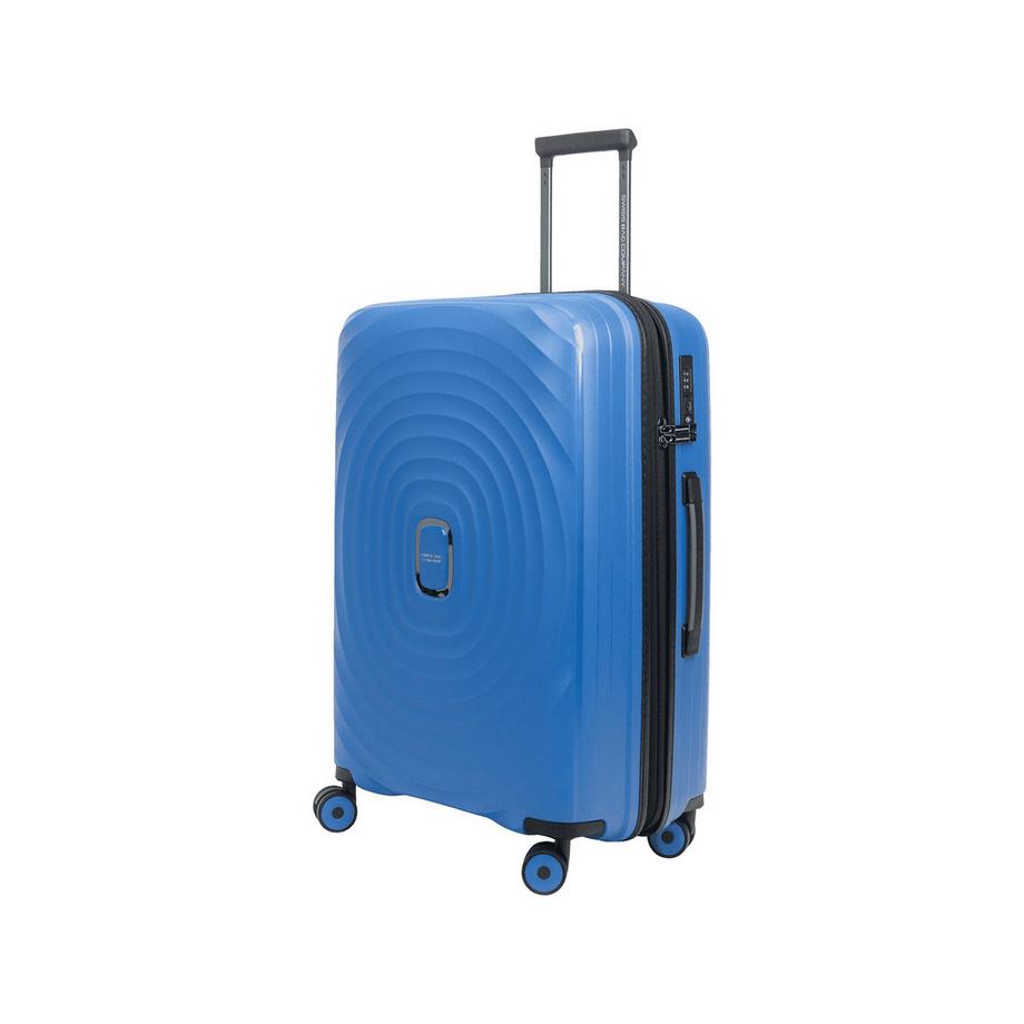 SWISS BAG COMPANY 67.0cm, Hartschalenkoffer, Spinner Echo 