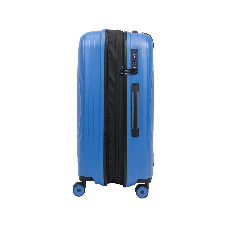 SWISS BAG COMPANY 67.0cm, Hartschalenkoffer, Spinner Echo 