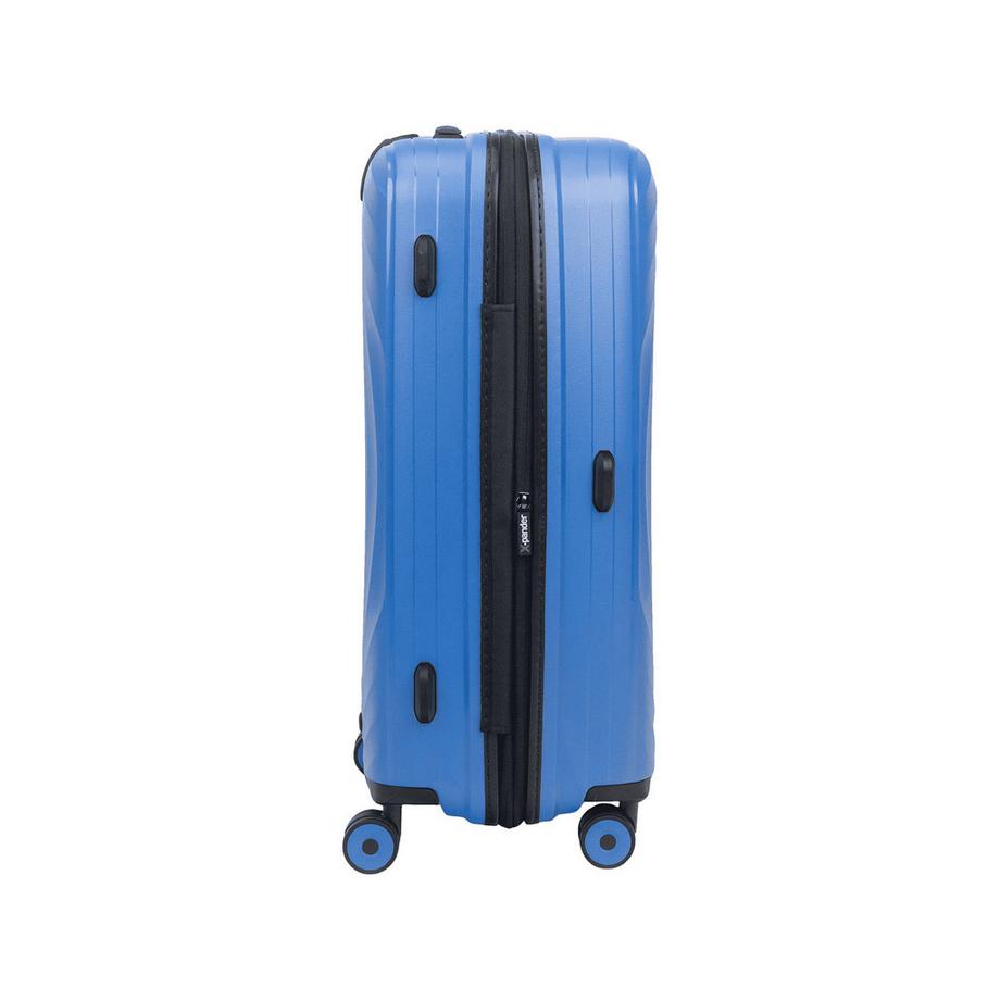 SWISS BAG COMPANY 67.0cm, Hartschalenkoffer, Spinner Echo 