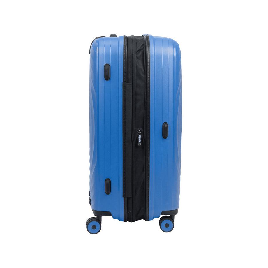 SWISS BAG COMPANY 67.0cm, Hartschalenkoffer, Spinner Echo 