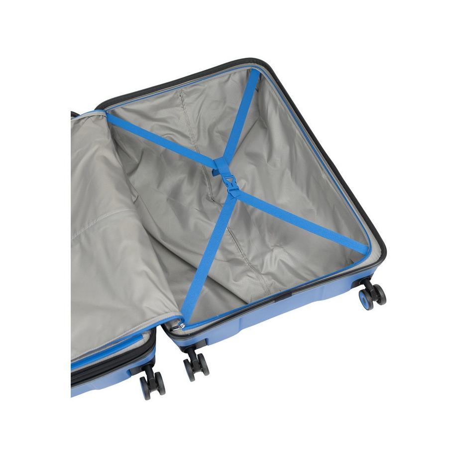 SWISS BAG COMPANY 67.0cm, Hartschalenkoffer, Spinner Echo 