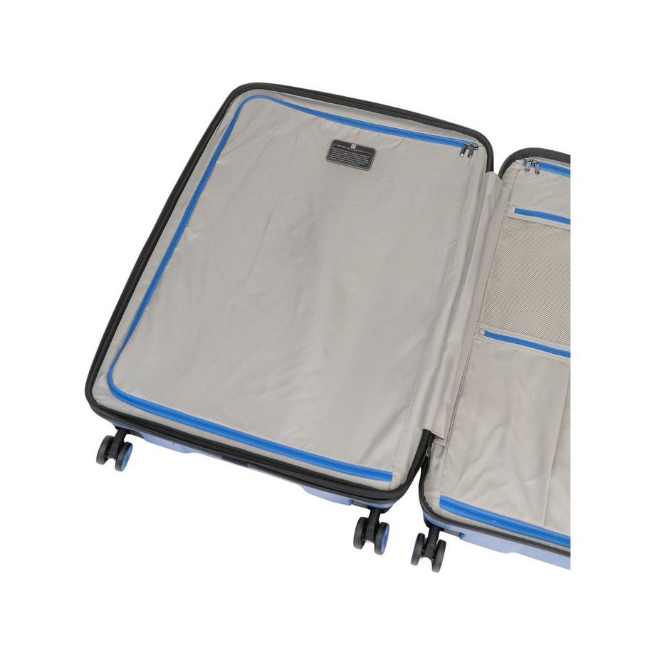 SWISS BAG COMPANY 67.0cm, Hartschalenkoffer, Spinner Echo 