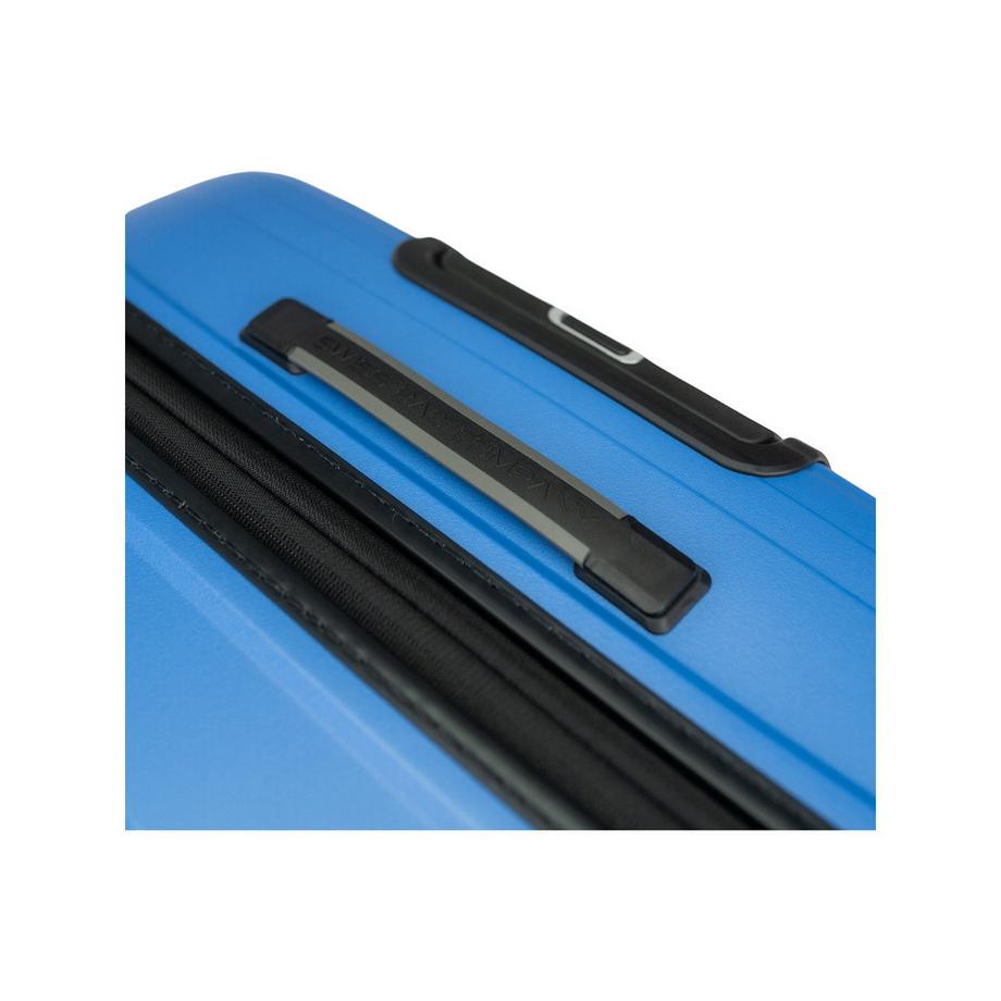 SWISS BAG COMPANY 67.0cm, Hartschalenkoffer, Spinner Echo 