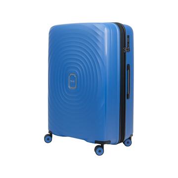 Hartschalenkoffer, Spinner