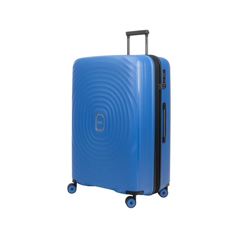 SWISS BAG COMPANY 77.0cm, Valise rigide, Spinner Echo 