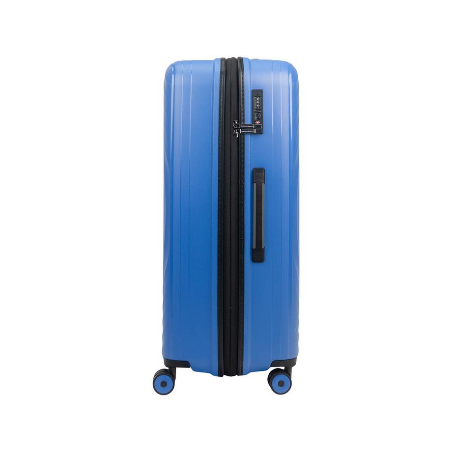 SWISS BAG COMPANY 77.0cm, Valise rigide, Spinner Echo 