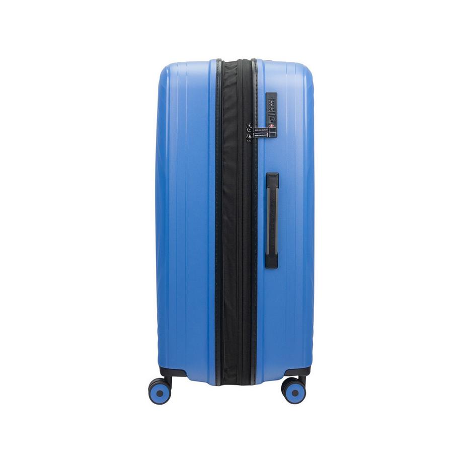 SWISS BAG COMPANY 77.0cm, Valise rigide, Spinner Echo 