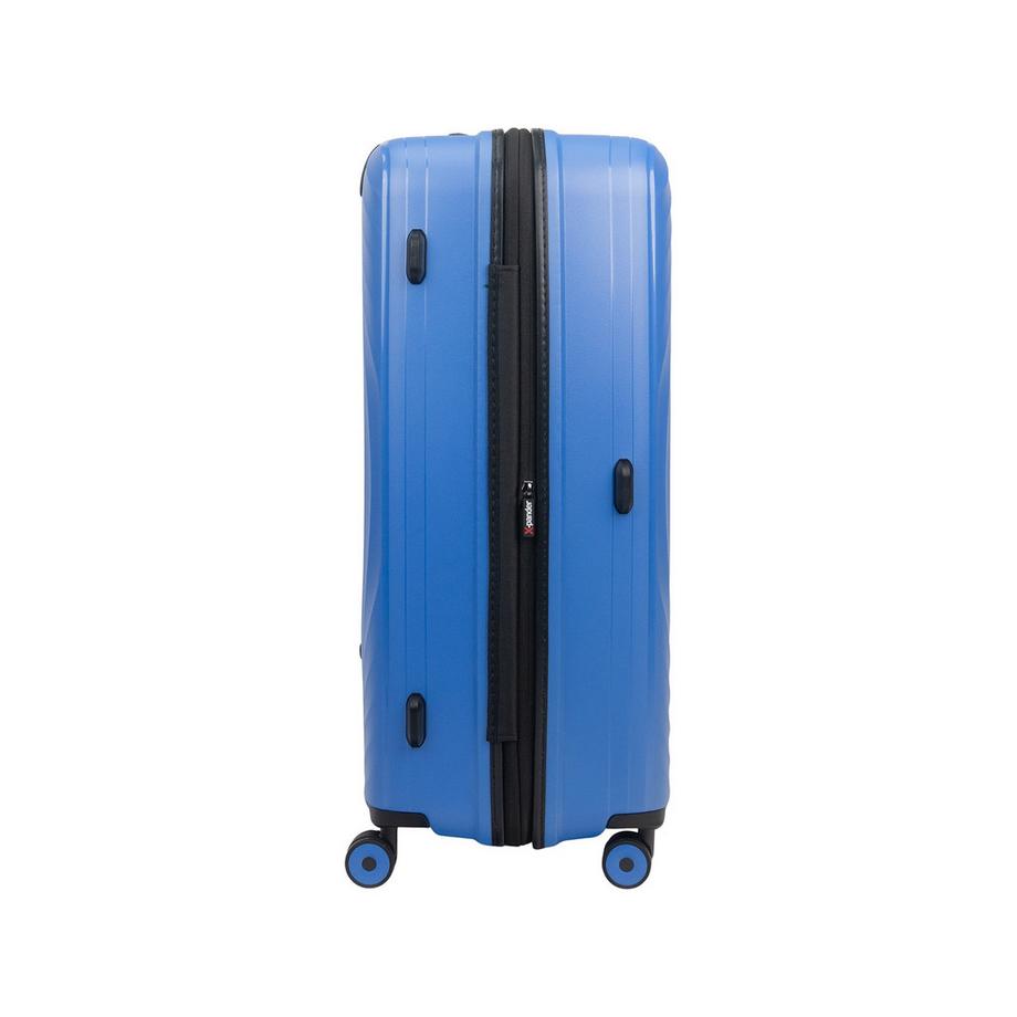 SWISS BAG COMPANY 77.0cm, Valise rigide, Spinner Echo 