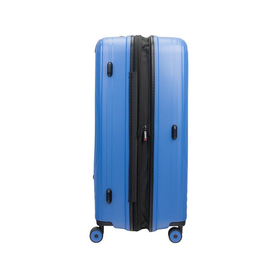 SWISS BAG COMPANY 77.0cm, Valise rigide, Spinner Echo 