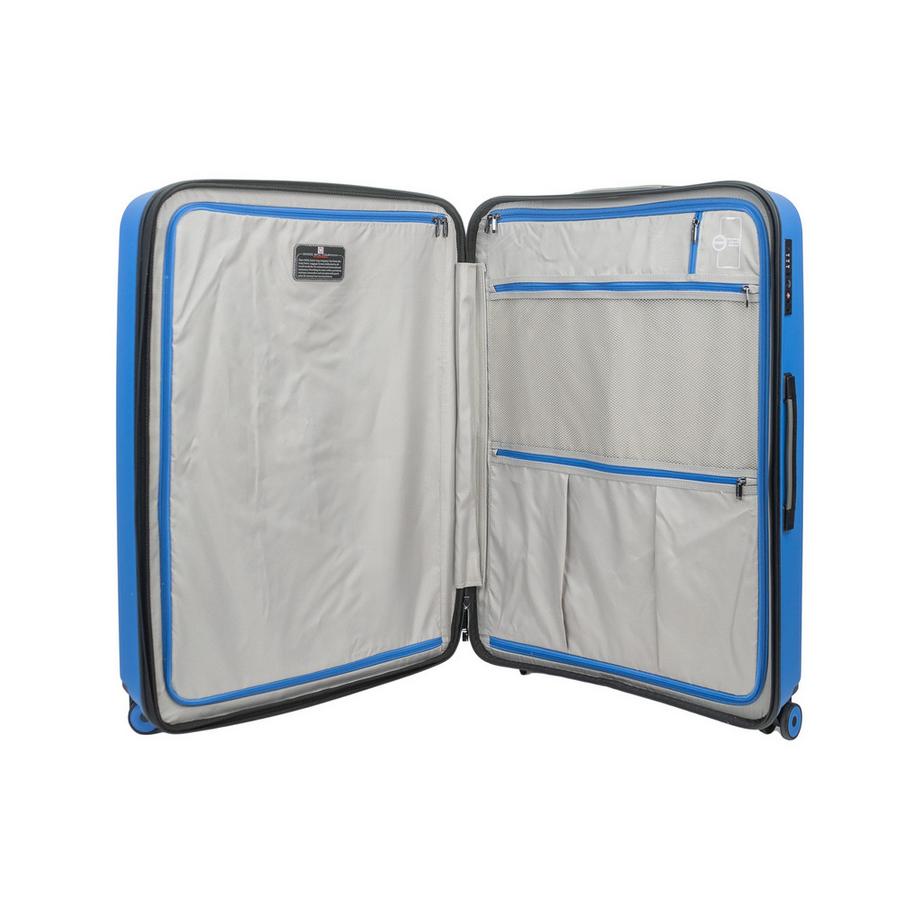 SWISS BAG COMPANY 77.0cm, Valise rigide, Spinner Echo 