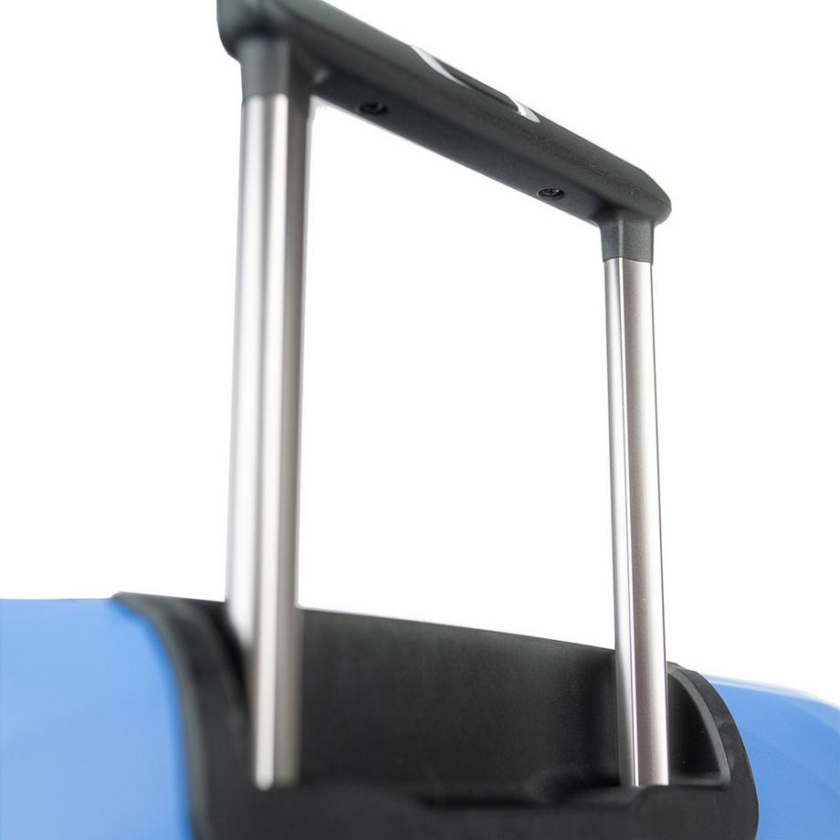 SWISS BAG COMPANY 77.0cm, Valise rigide, Spinner Echo 