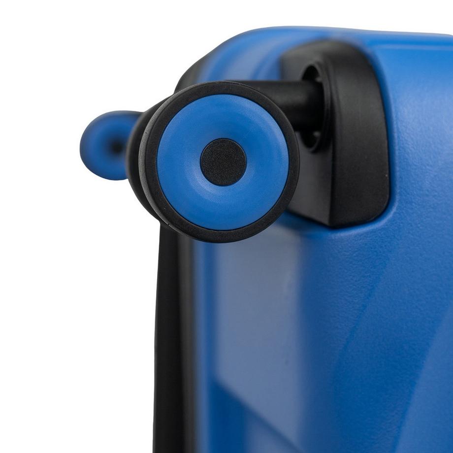 SWISS BAG COMPANY 77.0cm, Valise rigide, Spinner Echo 