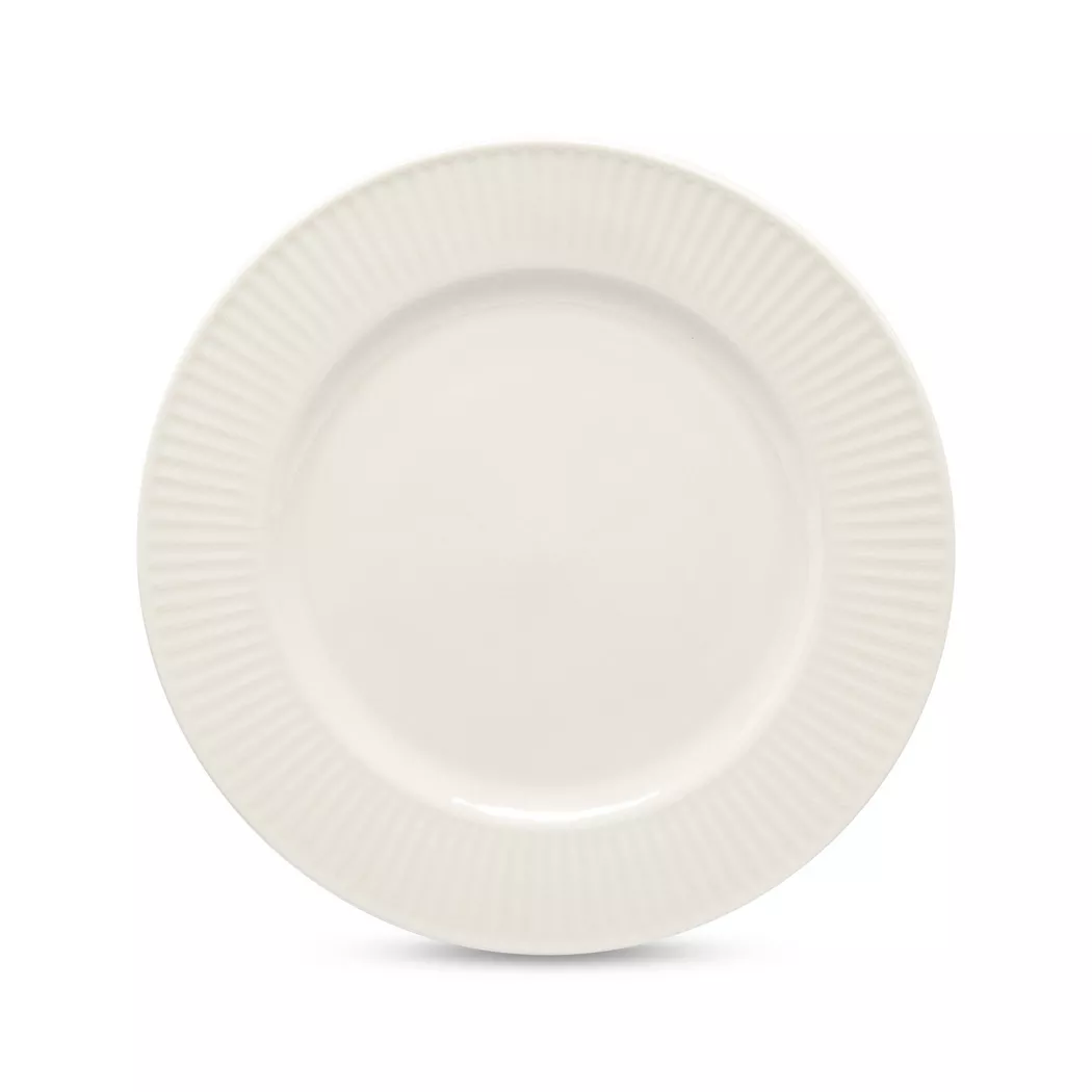 Manor - Dessertteller, 20cm, Weiss