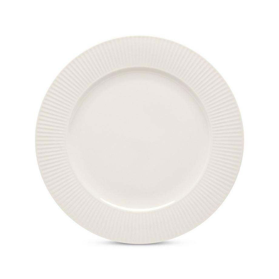Assiette plate