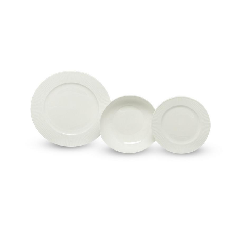 Service de table, 12 pièces